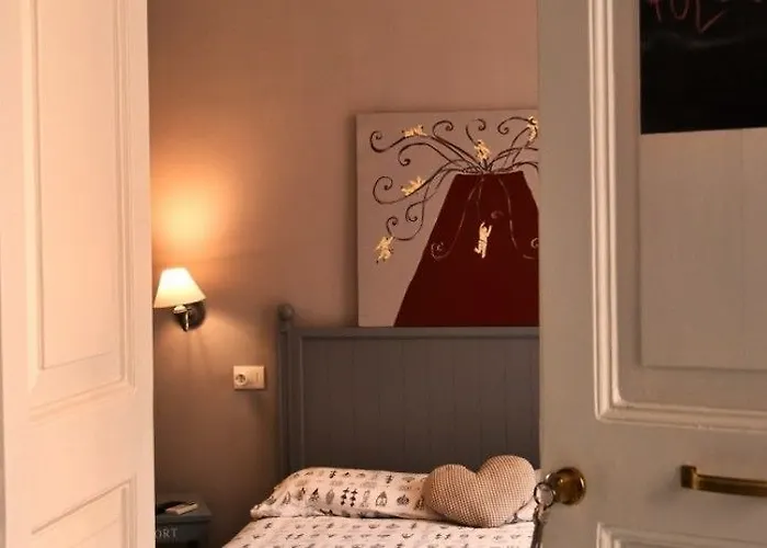 Napul'art Bed and Breakfast 4*