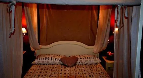 Bed and Breakfast Napul'art