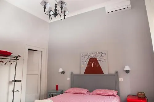 Bed and Breakfast Napul'art Νάπολη