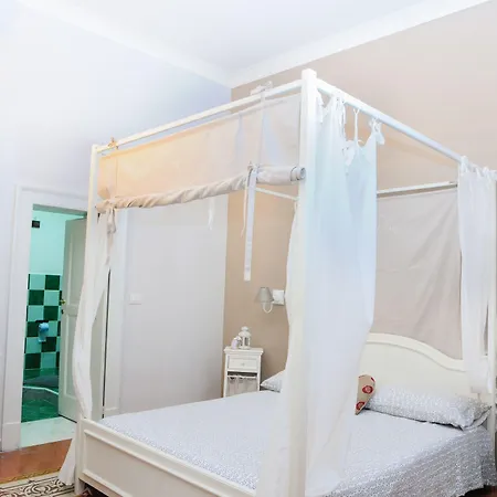 Napul'art Bed and breakfast Nápoles