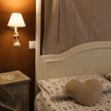 Napul'art Bed and breakfast 4*