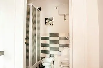 Bed and breakfast Napul'art 4*