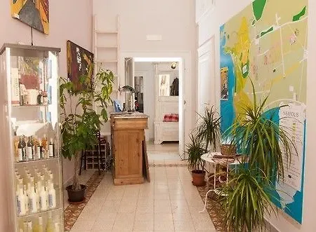 Napul'art Bed and breakfast Nápoles