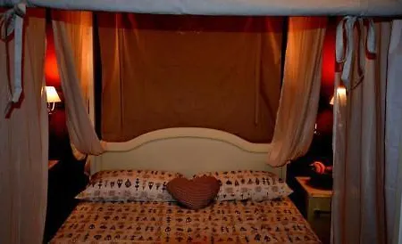 Bed and breakfast Napul'art