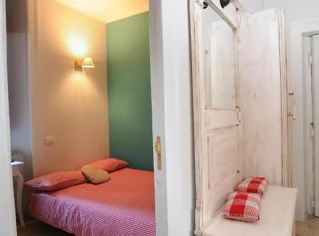 Napul'art Bed and breakfast Nápoles