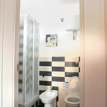 Bed & Breakfast Napul'art Naples