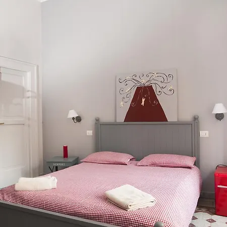 Napul'art Bed & Breakfast