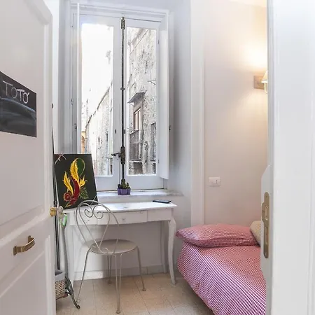 Napul'art Bed & Breakfast Naples