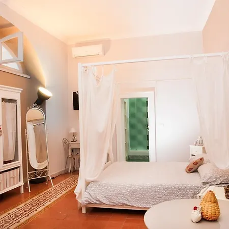 Napul'art Bed & Breakfast Naples