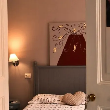 Napul'art Bed & Breakfast 3*