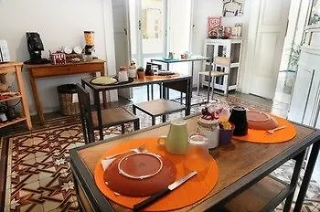 Bed & Breakfast Napul'art Naples