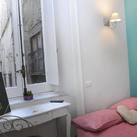 Napul'art Bed & Breakfast Naples