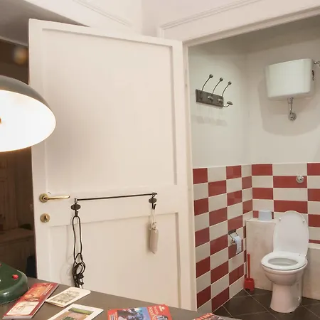 Bed & Breakfast Napul'art Naples