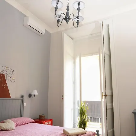 Napul'art Bed & Breakfast
