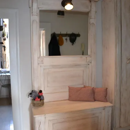 Bed & Breakfast Napul'art Naples