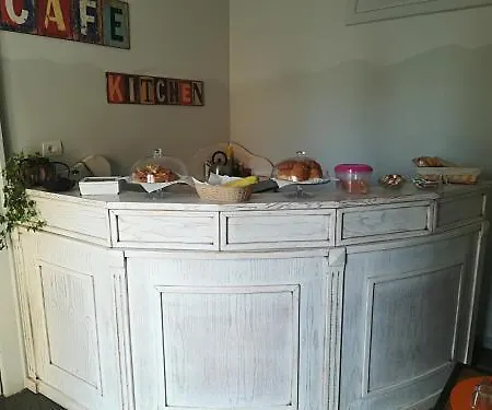 Bed & Breakfast Napul'art Naples